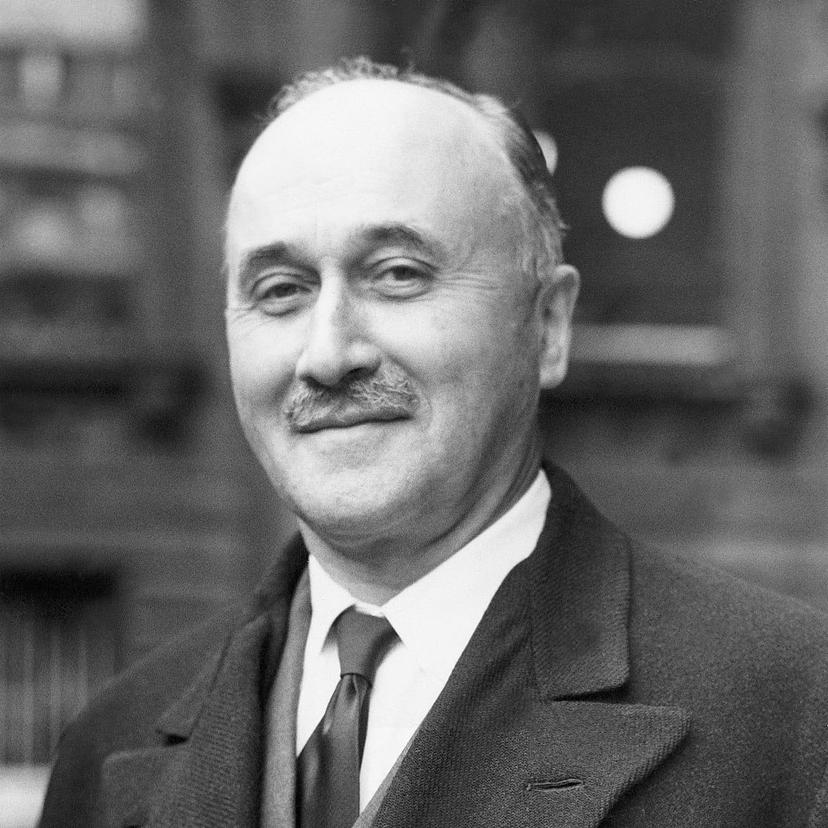 Jean Monnet